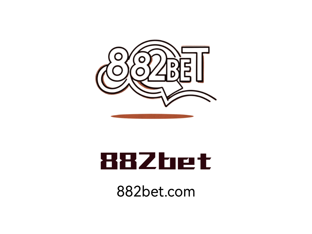 882BET GAME-Logo